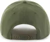 '47 Brand Cap MLB New York Yankees Cold Zone '47 MVP DP Produktbild-Vorschau 2