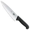 Nóż szefa kuchni Victorinox Fibrox 20,3 cm Podgląd zdjęcia produktu 7