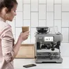 Espressomaschine - Barista Touch Edelstahl - SES880BSS4EEU1 Produktbild-Vorschau 6