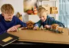 LEGO Minecraft: Aanval van de Tovenaar op het Dorp - Model Productafbeelding-voorbeeld 13