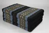 Fine Asianliving Thaimatte Faltbar Kapokfüllung 80x200x8cm Produktbild-Vorschau 4