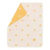 David Fussenegger Babydecke Juwel mit Stick 'Sonne' 70 x 90 Produktbild-Vorschau 4