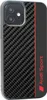 Audi Carbon Fiber Stripe - iPhone 12 / iPhone 12 Pro Hülle Produktbild-Vorschau 3