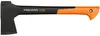 Univerzální sekera Fiskars X10-S včetně čepele a přepravní Náhled obrázku produktu 1
