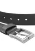 Red Bridge Herren Gürtel Echtleder Ledergürtel Leather Belt Produktbild-Vorschau 5