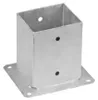 Podstawa pod belkę 121x150x200 mm DOMAX PSP 120 Podgląd zdjęcia produktu 3