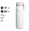 Stanley Iceflow Bottle Twist Flip 0.70 L Frost Náhľad obrázku produktu 2