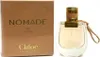 A box of Chloé Nomade Eau de Parfum and the perfume bottle are displayed side-by-side against a white background. Náhľad obrázku produktu