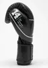Leone1947 Shock Pro Gants de Boxe Noir 12 oz Noir 12 oz Voir les images du produit 3