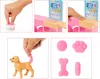 Coffret de jeu Vétérinaire pour animaux avec poupée Voir les images du produit 6