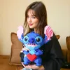 Stavebnicová sada Lilo a Stitch – postavička, 3400 dielov. Náhľad obrázku produktu 3