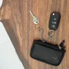 Safekeepers Schlüsseletui mit RFID Schütz - Schlüsselmappe Produktbild-Vorschau 7