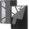 Universal Booklet Easy mit Standfunktion Schwarz für Tablet Produktbild-Vorschau 4