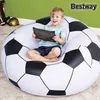 Bestway Aufblasbarer Sitzsack Fußball Produktbild-Vorschau 31
