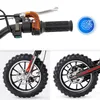 VOLTOURI Mini Cross Benzínový CR49-E | Elektrické Náhľad obrázku produktu 11