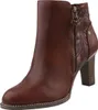 Mustang Damen Stiefeletten Blockabsatz 1335-501, Größe:40 Produktbild-Vorschau 14