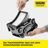 KÄRCHER 28633540 KÄRCHER Renovation KFI 4440 Lamellenfilter Vista previa de la imagen del producto 6