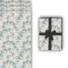 Schickes Vintage Geschenkpapier zum Einpacken mit Retro Produktbild-Vorschau 3