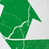 style3 Recycle Damen T-Shirt leonard, Farbe:Weiß, Größe:M Produktbild-Vorschau 2