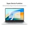 Huawei MateBook D 16 Laptop 40,6 cm (16") WUXGA Intel® Produktbild-Vorschau 21