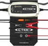 CTEK Automatikladegerät Hochfrequenzladegerät MXS 10 12 V Podgląd zdjęcia produktu 13