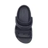 Crocs Classic Sandalen Für Kleinkinder Blau EU 25-26 Junge Produktbild-Vorschau 4