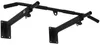 HOMCOM Klimmzugstange pull up bar Wandmontage Reckstange Produktbild-Vorschau 1