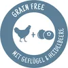 Josera Denties mit Geflügel und Beeren 180g Produktbild-Vorschau 9