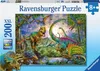 Ravensburger 12718 Puzzle V i obr 200 dlk XXL 12718 Náhled obrázku produktu 1
