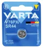 Varta V 76 PX - Batterie SR44 - Silberoxid Anteprima dell’immagine prodotto 30