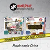 KOSMOS Puzzle Die Kunst des Mordes Produktbild-Vorschau 7
