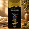 Areti Kalamata Olivenöl Nativ Extra 5L auf Holz tisch Produktbild-Vorschau