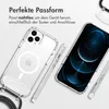 imoshion MagSafe Hülle mit abnehmbarem Band iPhone 12 (Pro) Produktbild-Vorschau 6