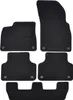 Tapis De Sol Noir Velours Pour Audi Q7 2 4M Depuis 2018 Voir les images du produit 1