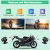 6,25'' Motorrad CarPlay ＆ Android Auto Bildschirm, Produktbild-Vorschau 5