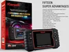 OBD Diagnosegerät iCarsoft BMM V2.0 DE für BMW, Mini Produktbild-Vorschau 9