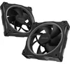 ASUS Prime MR120 Fan ARGB Black 3in1, Ventilátor, 12 cm, Náhľad obrázku produktu 3