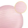 4FIZJO Gymnastikball Reh Ball, aufblasbar, Reha, Pilates, Produktbild-Vorschau 9