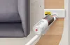 Deerma DX888 vertikaler Staubsauger, Leistung 600 W, Produktbild-Vorschau 16