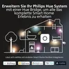 Philips Hue LED Lampe GU10 2er Set 400lm White Color Amb. Produktbild-Vorschau 6
