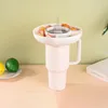 Snack Bowl für Stanley 40oz Cups Snack Tumbler Kompatibel Produktbild-Vorschau 4