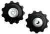 Roulettes Shimano Y3E598010, 1 paire pour T6000 Y3E598010 Voir les images du produit 4