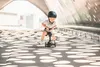 Kinder Scooter 2in1 Scoot & Ride Highwaykick 1 Black Gold Produktbild-Vorschau 16