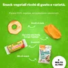 UMBRELLA® calendario avvento vegano 2026, bio, 24 snack Anteprima dell’immagine prodotto 5