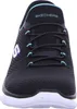 Skechers Damen Slip-ins Summits Diamond Dream Sneaker Produktbild-Vorschau 16