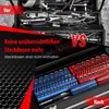 COSTWAY 6 szt. uchwyt nasadek magnetyczny, 1/2 cala, 3/8 Podgląd zdjęcia produktu 7