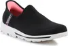 Skechers Go Walk Slipper Schwarz Produktbild-Vorschau 19