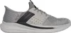 Skechers Herren Slipper, grau(graugry), Gr. 45 Produktbild-Vorschau 52