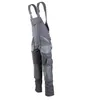 Brixton Practical Latzhose STAHL Arbeitshose Gartenhose Produktbild-Vorschau 3