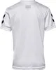 hummel  Sportset T-Shirt Shorts Regular Fit Logodruck Produktbild-Vorschau 3